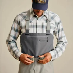 Waders Stocking Respirant Orvis Ultralight Wader