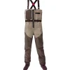 Waders Stocking Respirant Redington Sonic-Pro Grey Hdz