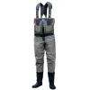 Waders Stocking Respirant Devaux 800 Zip