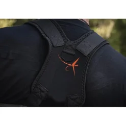 Waders Stocking Respirant Devaux 800 Zip