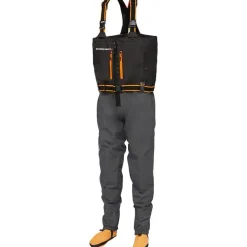 Waders Stocking Savage Gear Sg8 Chest Zip Wader