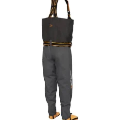 Waders Stocking Savage Gear Sg8 Chest Zip Wader