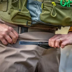 Waders Stocking Vision Tool Relief