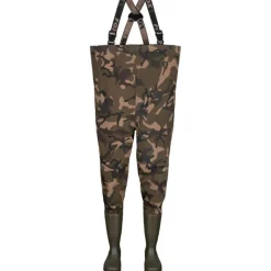 Waders Taslon Fox Camo Lw Lined Waders