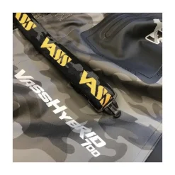Waders Vass Hybrid Grey Camo Chest Waders