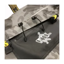 Waders Vass Hybrid Grey Camo Chest Waders